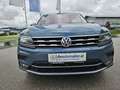 Volkswagen Tiguan Allspace Highline | NUR 33.900 KM | LEDER | DCC | HUD Blau - thumbnail 5