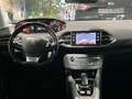 Peugeot 308 1.5 HDi SW Automatik **Navi*Panorama*Spur** Grey - thumbnail 15