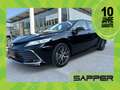 Toyota Camry 2,5 Hybrid Lounge Aut. Schwarz - thumbnail 1