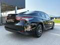 Toyota Camry 2,5 Hybrid Lounge Aut. Schwarz - thumbnail 6