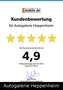 Opel Mokka X Innovation/AUT/NAV/LED/R-KAM/ Braun - thumbnail 20