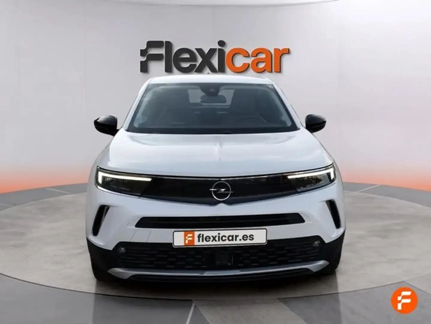 Opel Mokka 1.5D S&S Business Elegance Blanco - 2