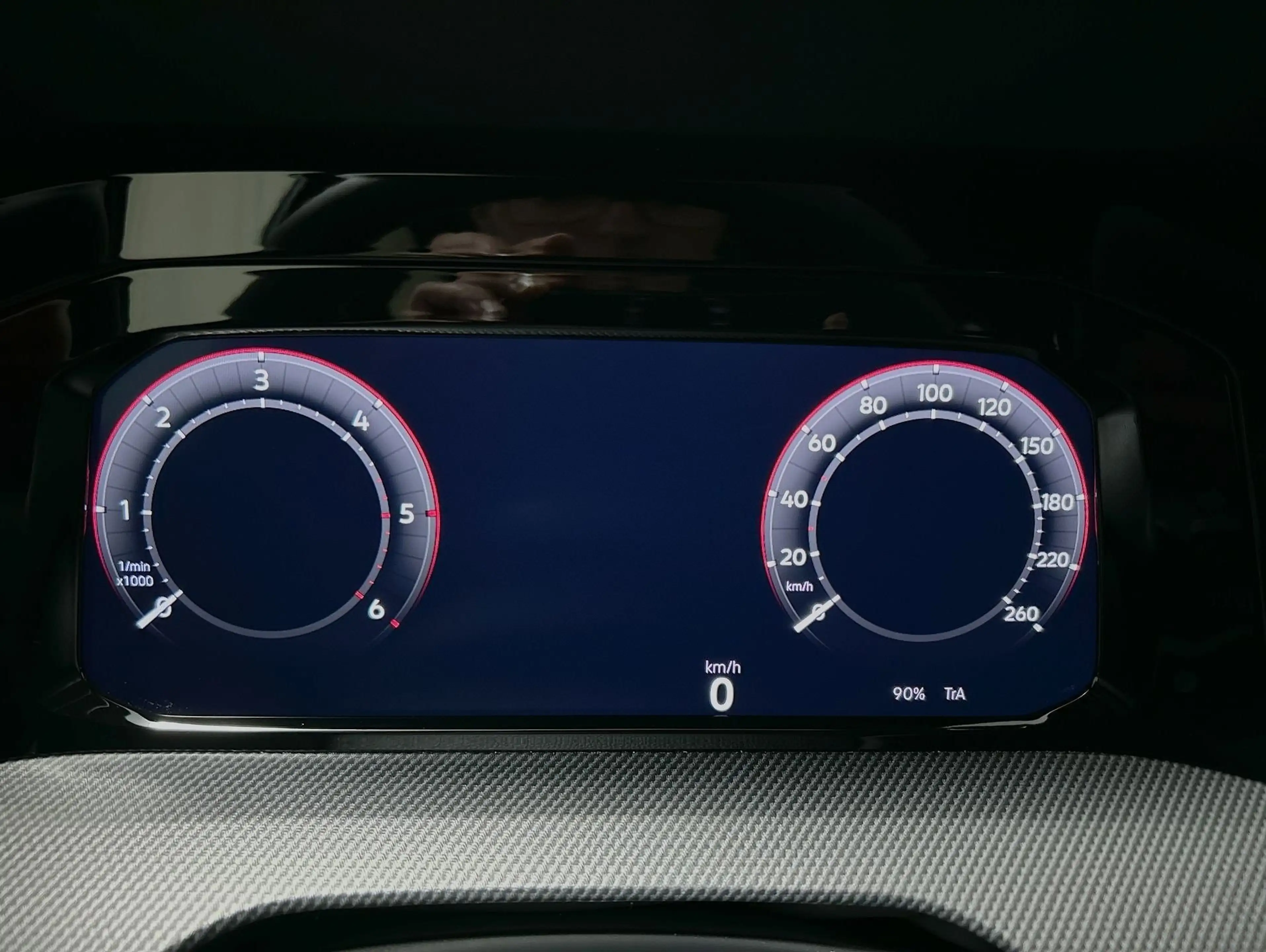 Volkswagen Golf Variant R-Line 2.0 l TDI DSG CarPlay Pano — photo 8