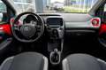 Toyota Aygo 1.0 VVT-i x-play|Carplay|Camera|5drs Rosso - thumbnail 8