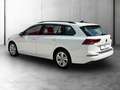 Volkswagen Golf Variant Golf VIII Variant 1.0 TSI Life ASSIST+LED+LM+PDC Weiß - thumbnail 4