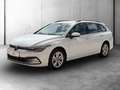 Volkswagen Golf Variant Golf VIII Variant 1.0 TSI Life ASSIST+LED+LM+PDC Weiß - thumbnail 2