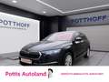 Skoda Octavia Combi 1.5 eTSI DSG SELECTION NAVI PDC MATRIX Schwarz - thumbnail 1