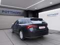 Skoda Octavia Combi 1.5 eTSI DSG SELECTION NAVI PDC MATRIX Schwarz - thumbnail 2
