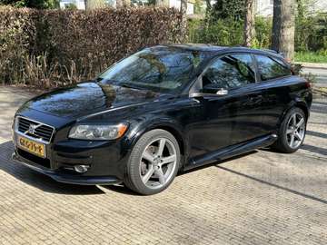 2.5 T5 Geartronic Summum/R-design Exterieur