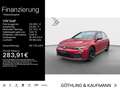 Volkswagen Golf GTD 2.0 TDI DSG*NAVI*IQ-LIGHT*Assist*SHZ*18 Rot - thumbnail 1