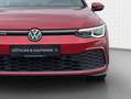 Volkswagen Golf GTD 2.0 TDI DSG*NAVI*IQ-LIGHT*Assist*SHZ*18 Rot - thumbnail 11