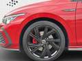 Volkswagen Golf GTD 2.0 TDI DSG*NAVI*IQ-LIGHT*Assist*SHZ*18 Rot - thumbnail 12