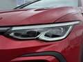 Volkswagen Golf GTD 2.0 TDI DSG*NAVI*IQ-LIGHT*Assist*SHZ*18 Rot - thumbnail 19