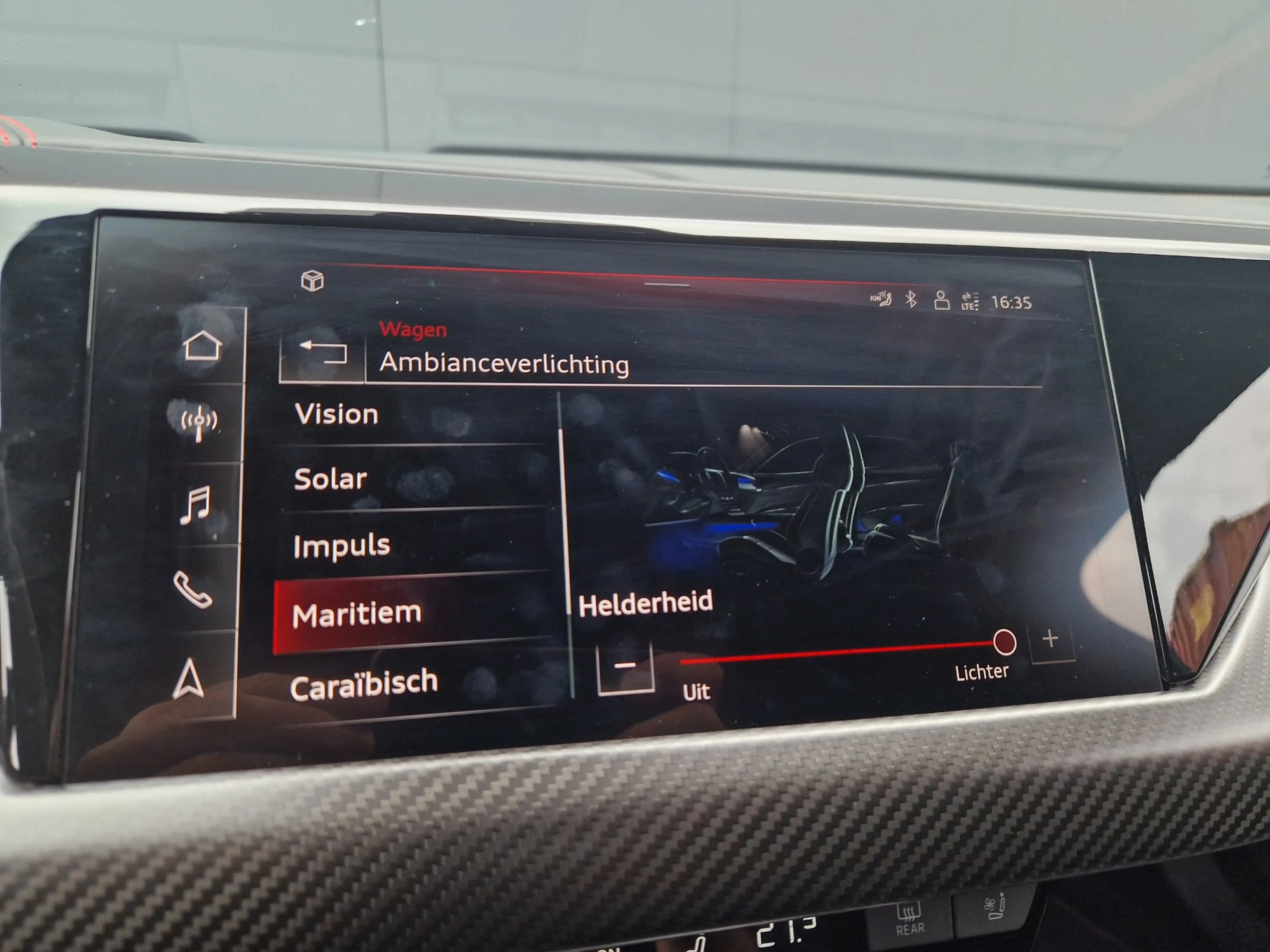 Audi RS e-tron GT 93 kWh — photo 31