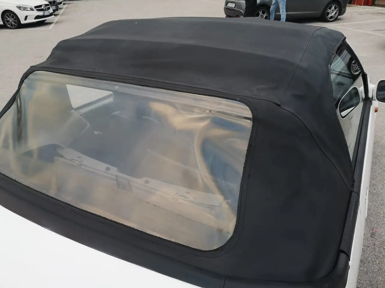 Suzuki Swift 1.3 CABRIO ( ARIA CONDIZIONATA / SERVOSTERZO ), foto 8