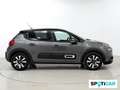 Citroen C3 PureTech 60KW (83CV) Shine Gris - thumbnail 3