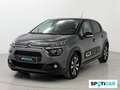 Citroen C3 PureTech 60KW (83CV) Shine Gris - thumbnail 4