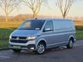 Volkswagen Transporter 2.0 TDI Highline ac EURO6 Argent - thumbnail 2
