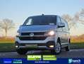 Volkswagen Transporter 2.0 TDI Highline ac EURO6 Argent - thumbnail 1