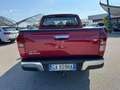 Isuzu D-Max III  1.9 td 163cv crew Solar 4x4 - GA809HA Rouge - thumbnail 4