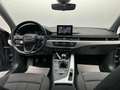 Audi A4 2.0 TDi *GARANTIE 12 MOIS*GPS*XENON*AIRCO* Gris - thumbnail 8