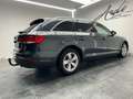 Audi A4 2.0 TDi *GARANTIE 12 MOIS*GPS*XENON*AIRCO* Gris - thumbnail 14