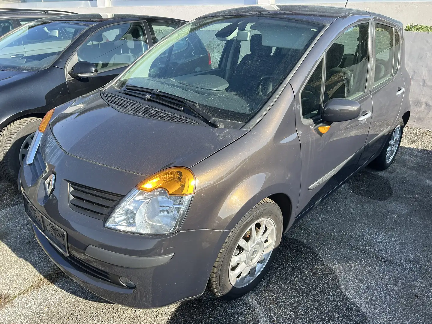 Renault Modus Authentique - 1