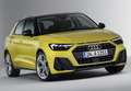 Audi A1 Sportback 30 TFSI Adrenalin Black edition 85kW Blau - thumbnail 8