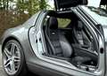 Mercedes-Benz SLS SLS AMG Gullwing Coupe  Carbon Paket Interieur Grau - thumbnail 13