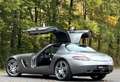 Mercedes-Benz SLS SLS AMG Gullwing Coupe  Carbon Paket Interieur Grau - thumbnail 2