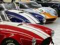 Mercedes-Benz SLS SLS AMG Gullwing Coupe  Carbon Paket Interieur Grau - thumbnail 21