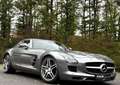 Mercedes-Benz SLS SLS AMG Gullwing Coupe  Carbon Paket Interieur Grau - thumbnail 16