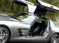 Mercedes-Benz SLS SLS AMG Gullwing Coupe  Carbon Paket Interieur Grau - thumbnail 4