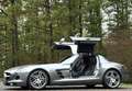 Mercedes-Benz SLS SLS AMG Gullwing Coupe  Carbon Paket Interieur Grau - thumbnail 17