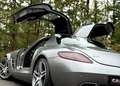 Mercedes-Benz SLS SLS AMG Gullwing Coupe  Carbon Paket Interieur Grau - thumbnail 3