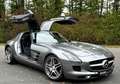Mercedes-Benz SLS SLS AMG Gullwing Coupe  Carbon Paket Interieur Grau - thumbnail 15