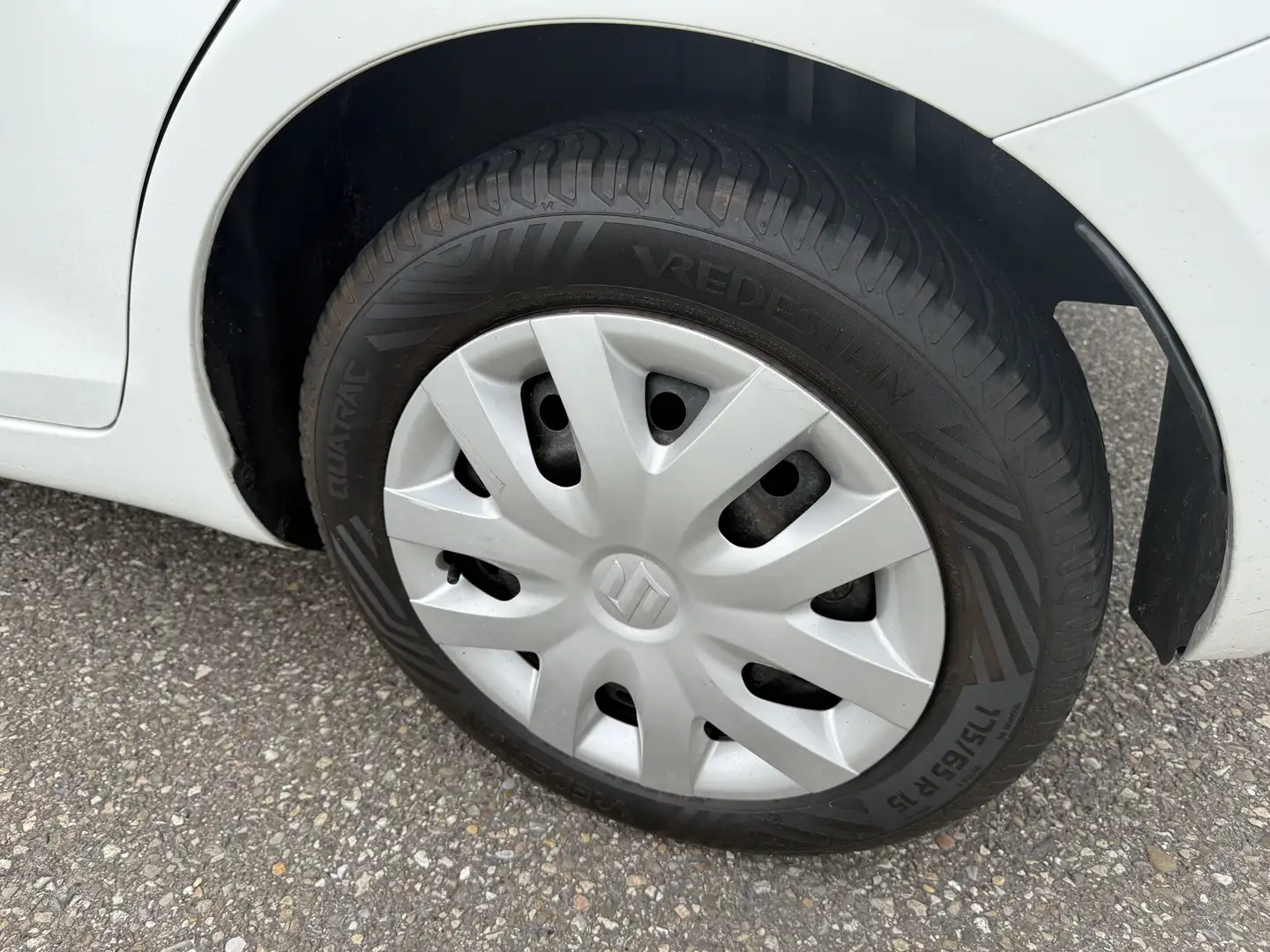Suzuki Swift Nette auto /1.2 Comfort / APK - 2
