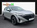 Nissan Qashqai Accenta *Xtronic/SHZG/Navi-App/Kamera/ICC/LED* Argent - thumbnail 5