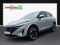 Nissan Qashqai Accenta *Xtronic/SHZG/Navi-App/Kamera/ICC/LED* Argent - thumbnail 1