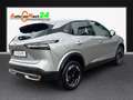 Nissan Qashqai Accenta *Xtronic/SHZG/Navi-App/Kamera/ICC/LED* Argent - thumbnail 3