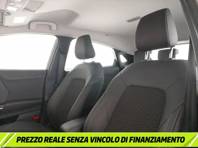 Ford Puma view 12