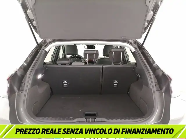 Ford Puma view 10