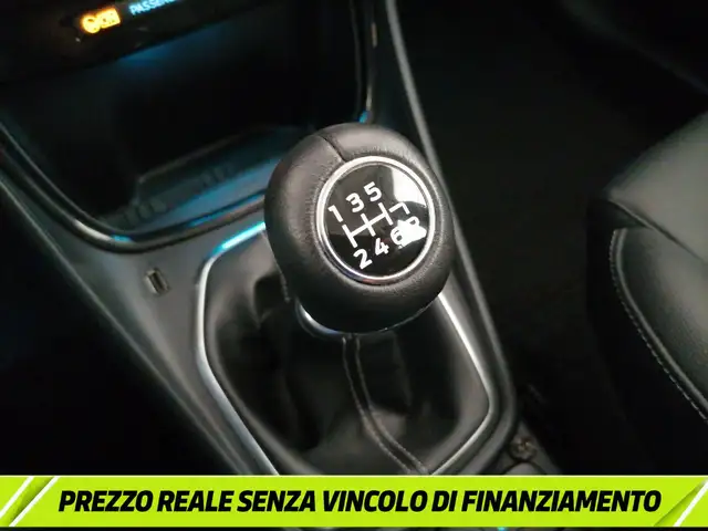 Ford Puma view 13