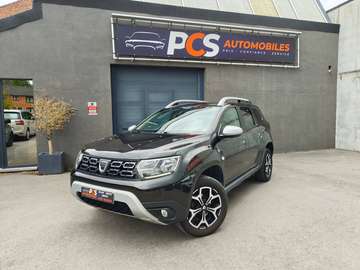 Duster 1.0 TCe Comfort *GPS*CLIM*BLUETOOTH*GARANTIE 12 MOIS