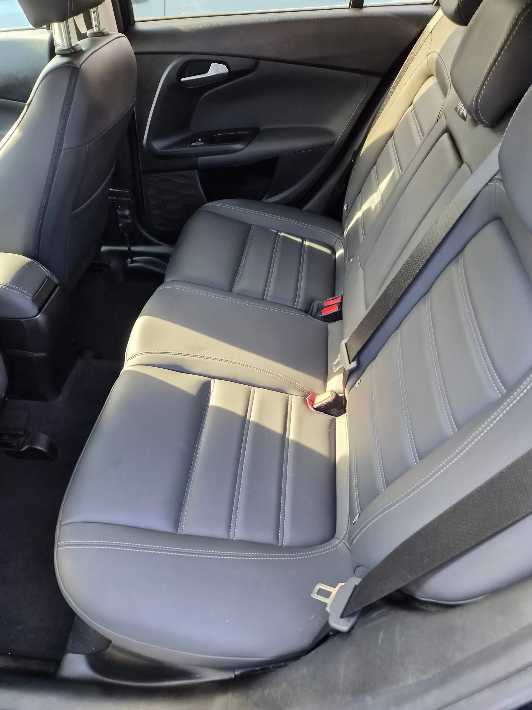 Fiat Tipo Tipo SW 1.6 MultiJet Lounge DCT S — photo 4