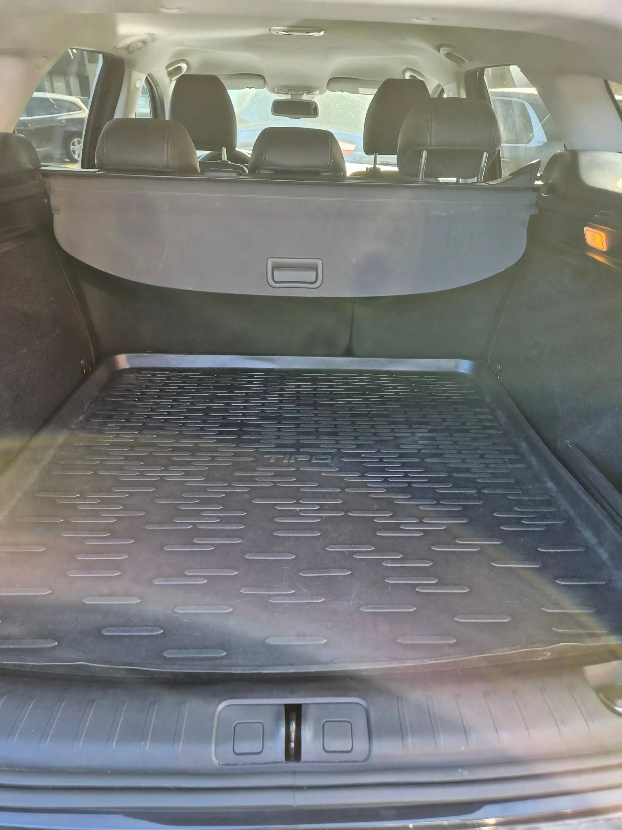 Fiat Tipo Tipo SW 1.6 MultiJet Lounge DCT S — photo 3