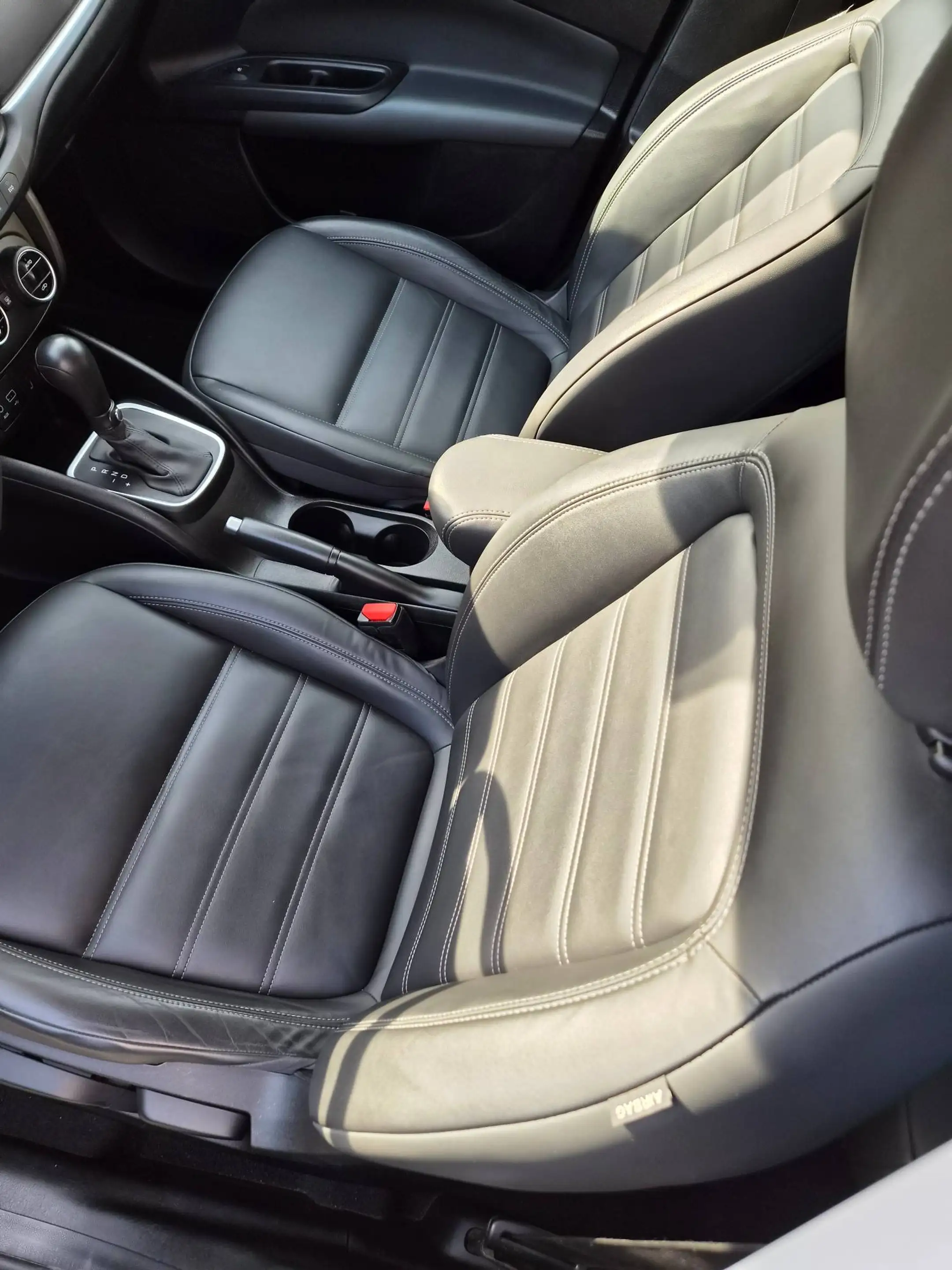 Fiat Tipo Tipo SW 1.6 MultiJet Lounge DCT S — photo 5