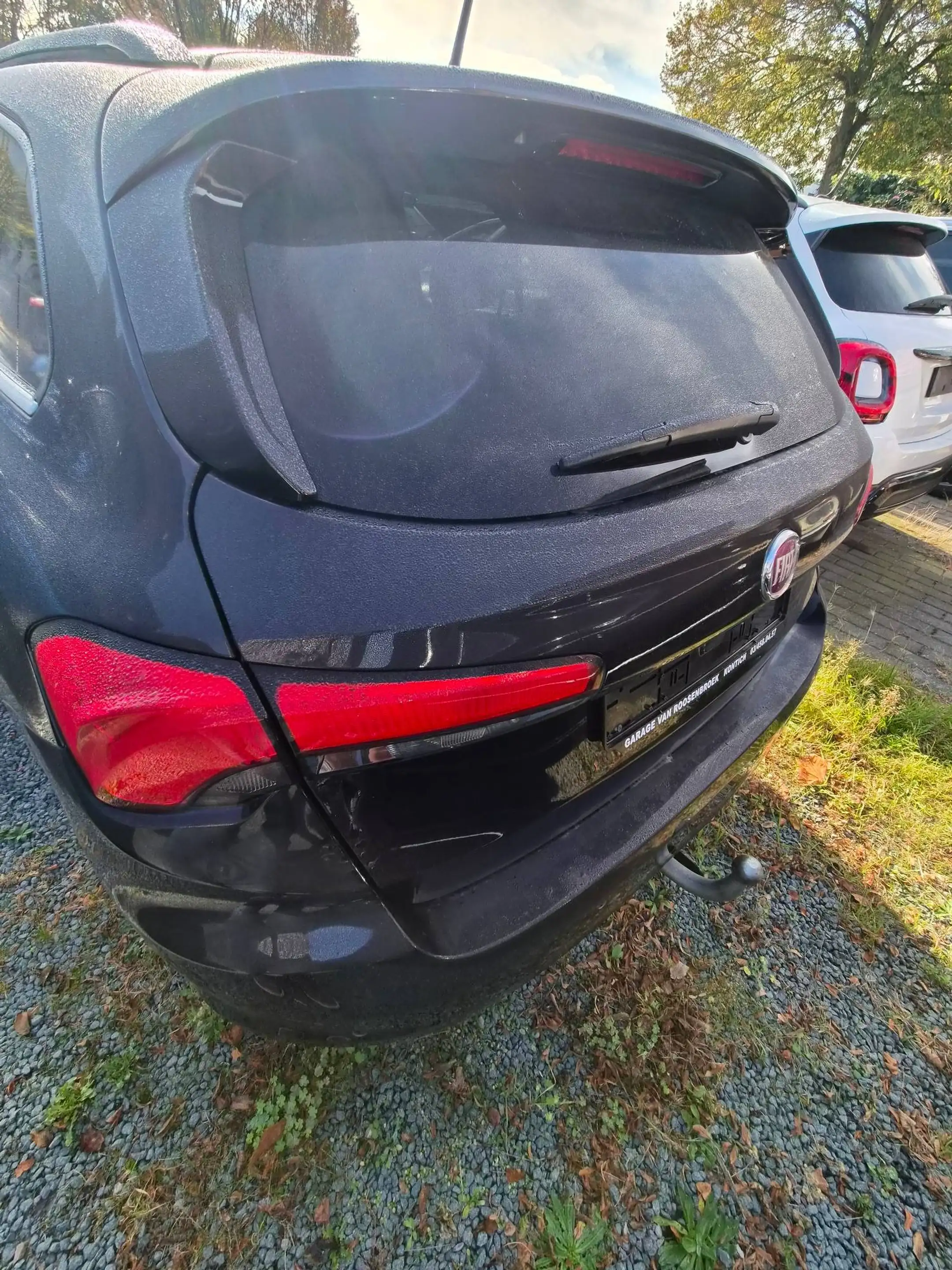 Fiat Tipo Tipo SW 1.6 MultiJet Lounge DCT S — photo 2