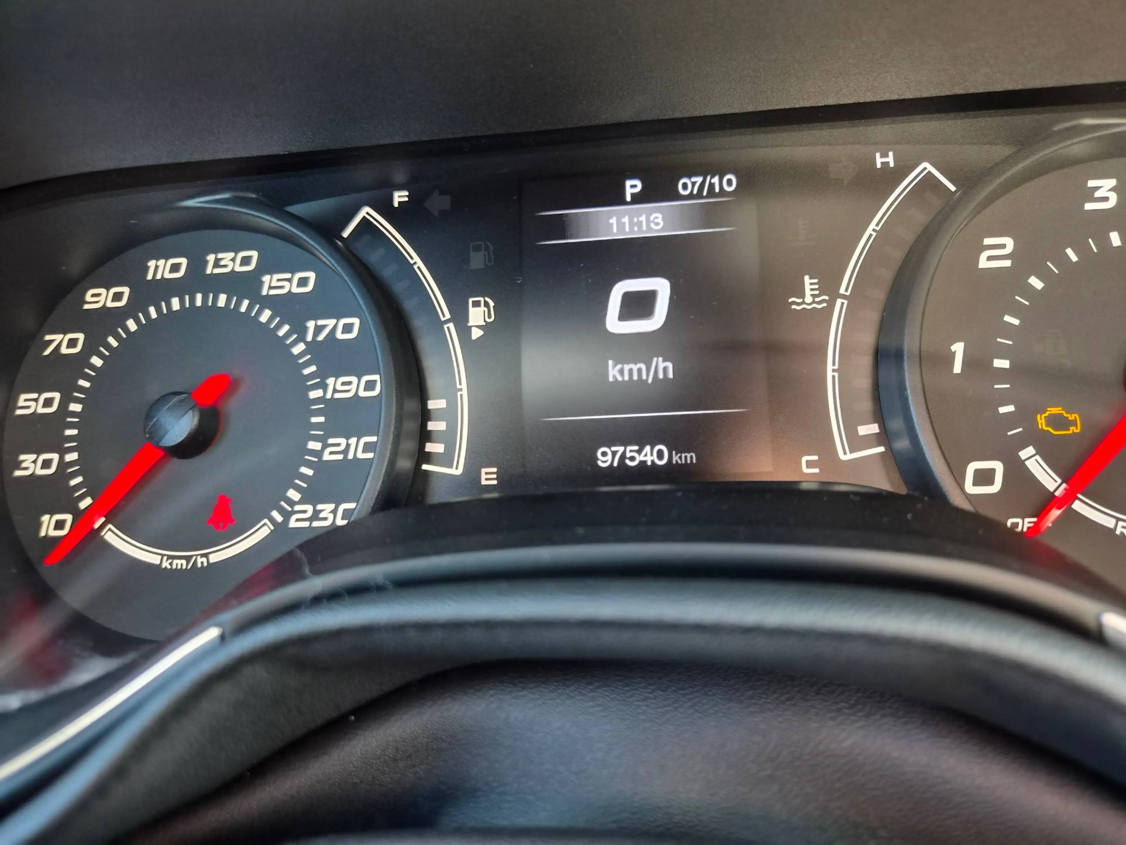 Fiat Tipo Tipo SW 1.6 MultiJet Lounge DCT S — photo 7
