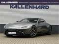 Aston Martin Vantage 4.0 V8-Service gepflegt Silber - thumbnail 2